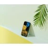 Dėklas iKins case for Apple iPhone 12 Pro Max cafe terrace juodas