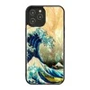 iKins dėklas skirtas Apple Apple iPhone 12 Pro Max great wave off
