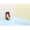 Dėklas iKins case for Apple iPhone 12 Pro Max mondrian juodas