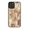 iKins dėklas skirtas Apple Apple iPhone 12 Pro Max rožinės spalvos marble