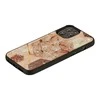 iKins dėklas skirtas Apple Apple iPhone 12 Pro Max rožinės spalvos marble