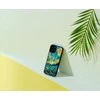 iKins dėklas skirtas Apple Apple iPhone 12 Pro Max starry night juodos spalvos