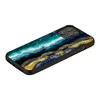 Dėklas iKins case for Apple iPhone 12 Pro Max violetinė agate