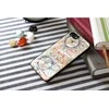 Dėklas iKins case for Apple iPhone 8/7 artist juodas