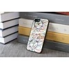 Dėklas iKins case for Apple iPhone 8/7 artist juodas