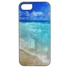 Dėklas iKins case for Apple iPhone 8/7 beach juodas