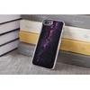 Dėklas iKins case for Apple iPhone 8/7 milky way baltas