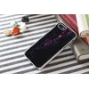 Dėklas iKins case for Apple iPhone 8/7 milky way baltas