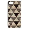 Dėklas iKins case for Apple iPhone 8/7 pyramid juodas