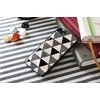 Dėklas iKins case for Apple iPhone 8/7 pyramid juodas