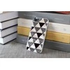 iKins dėklas skirtas Apple Apple iPhone 8/7 pyramid baltos spalvos