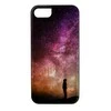 iKins dėklas skirtas Apple Apple iPhone 8/7 starry night juodos spalvos