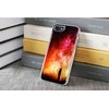 Dėklas iKins case for Apple iPhone 8/7 starry night baltas