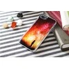 Dėklas iKins case for Apple iPhone 8/7 starry night baltas