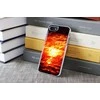 iKins dėklas skirtas Apple Apple iPhone 8/7 sunset baltos spalvos