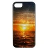 Dėklas iKins case for Apple iPhone 8/7 sunset juodas