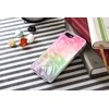 iKins dėklas skirtas Apple Apple iPhone 8/7 water flower baltos spalvos