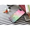iKins dėklas skirtas Apple Apple iPhone 8/7 water flower juodos spalvos