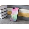 iKins dėklas skirtas Apple Apple iPhone 8/7 water flower juodos spalvos