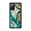 iKins dėklas skirtas Samsung Galaxy Note 20 aqua agate