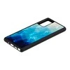 Dėklas iKins case for Samsung Galaxy Note 20 mėlynas lake juodas