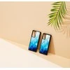 Dėklas iKins case for Samsung Galaxy Note 20 mėlynas lake juodas