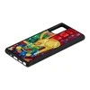 Dėklas iKins case for Samsung Galaxy Note 20 cat with red fish