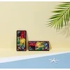 Dėklas iKins case for Samsung Galaxy Note 20 cat with red fish