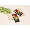 Dėklas iKins case for Samsung Galaxy Note 20 cat with red fish