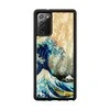iKins dėklas skirtas Samsung Galaxy Note 20 great wave off