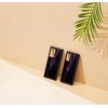 Dėklas iKins case for Samsung Galaxy Note 20 milky way juodas