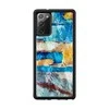 iKins dėklas skirtas Samsung Galaxy Note 20 mėlynos spalvos