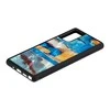 iKins dėklas skirtas Samsung Galaxy Note 20 mėlynos spalvos