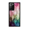 iKins dėklas skirtas Samsung Galaxy Note 20 Ultra water flower juodos spalvos