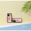 Dėklas iKins case for Samsung Galaxy Note 20 Ultra lovely cherry blossom