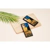 Dėklas iKins case for Samsung Galaxy Note 20 Ultra cafe terrace juodas