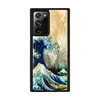 Dėklas iKins case for Samsung Galaxy Note 20 Ultra great wave off