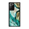 Dėklas iKins case for Samsung Galaxy Note 20 Ultra aqua agate