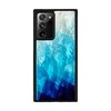 Dėklas iKins case for Samsung Galaxy Note 20 Ultra mėlynas lake juodas