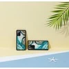 Dėklas iKins case for Samsung Galaxy Note 20 Ultra aqua agate