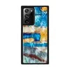 iKins dėklas skirtas Samsung Galaxy Note 20 Ultra mėlynos spalvos