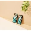 Dėklas iKins case for Samsung Galaxy Note 20 Ultra aqua agate