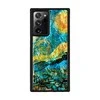Dėklas iKins case for Samsung Galaxy Note 20 Ultra starry night juodas