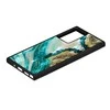 Dėklas iKins case for Samsung Galaxy Note 20 Ultra aqua agate