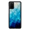 Dėklas iKins case for Samsung Galaxy S20+ mėlynas lake juodas