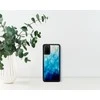 Dėklas iKins case for Samsung Galaxy S20+ mėlynas lake juodas
