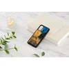 Dėklas iKins case for Samsung Galaxy S20 cafe terrace juodas