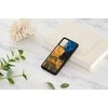 Dėklas iKins case for Samsung Galaxy S20+ cafe terrace juodas