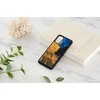 Dėklas iKins case for Samsung Galaxy S20+ cafe terrace juodas