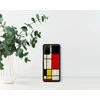 Dėklas iKins case for Samsung Galaxy S20+ mondrian juodas